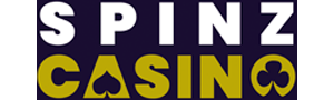Spinz Casino Help Centre home page